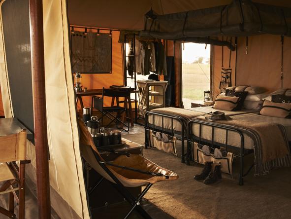 Singita Explore - Bedroom2